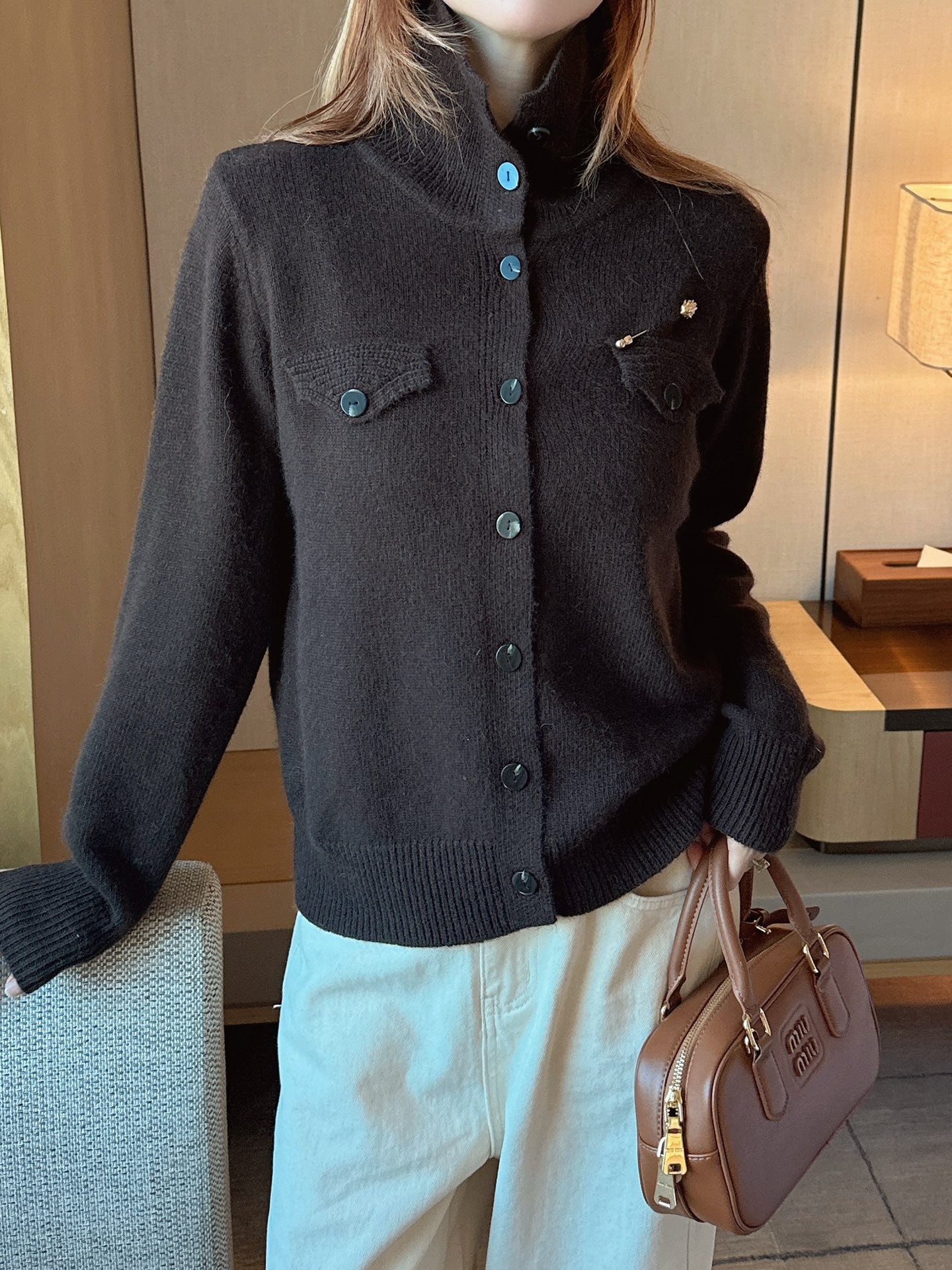 Loro NEW wool jacket