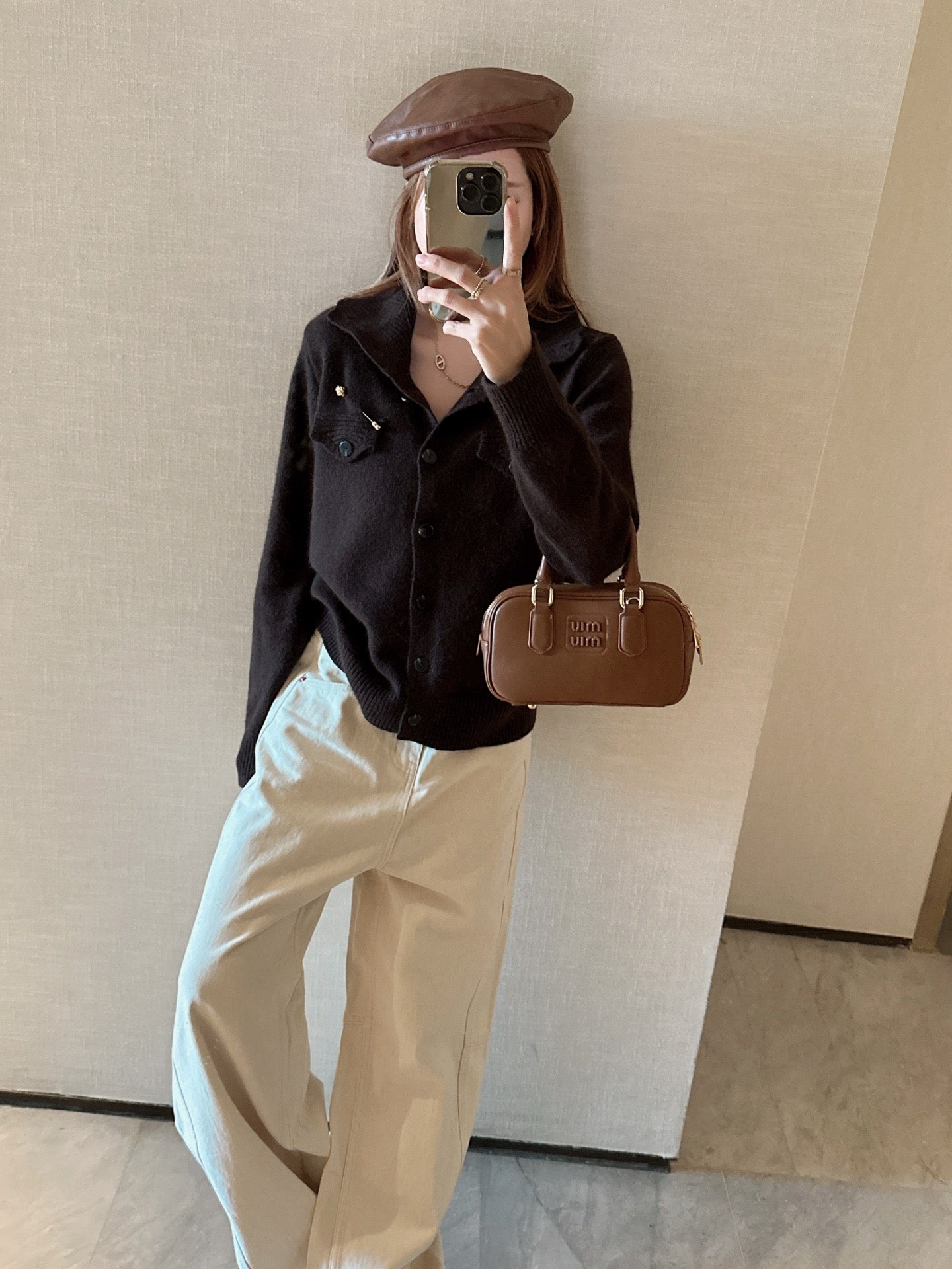 Loro NEW wool jacket