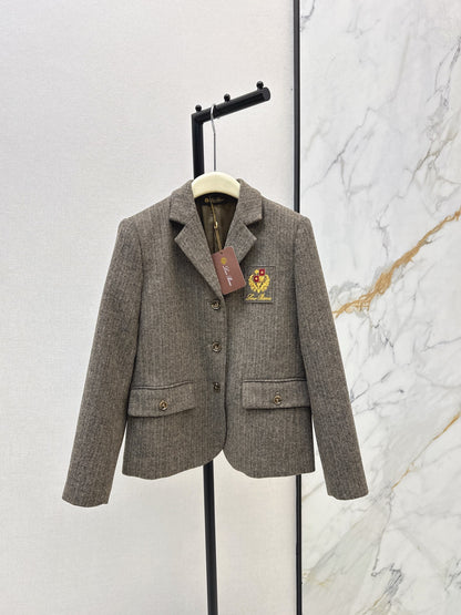 Loro NEW blazer