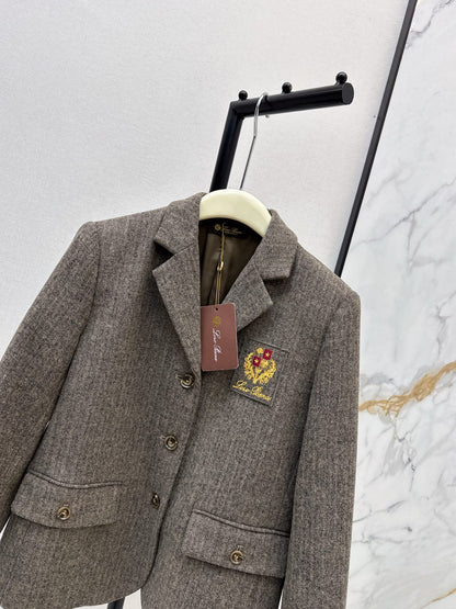 Loro NEW blazer