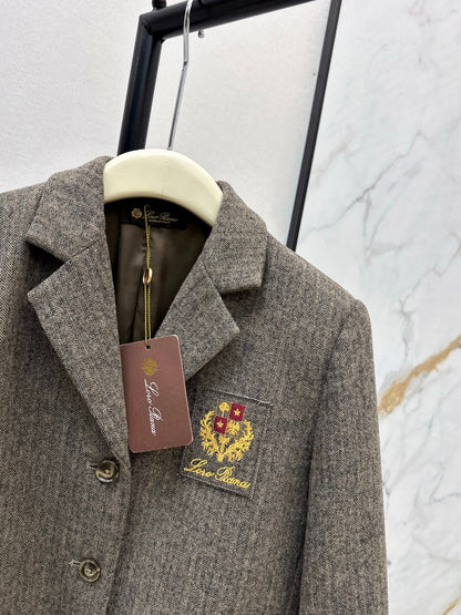 Loro NEW blazer