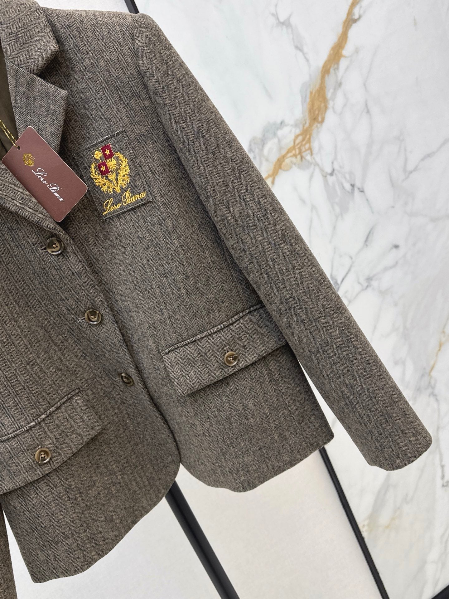 Loro NEW blazer