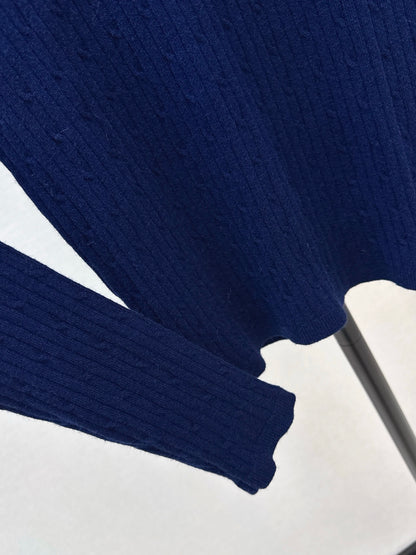 Miu NEW Jacquard base layer