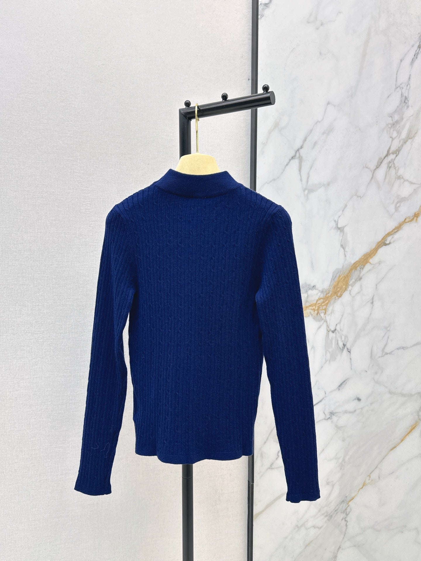 Miu NEW Jacquard base layer