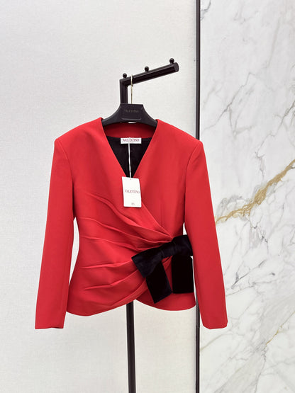 Valen NEW color block jacket