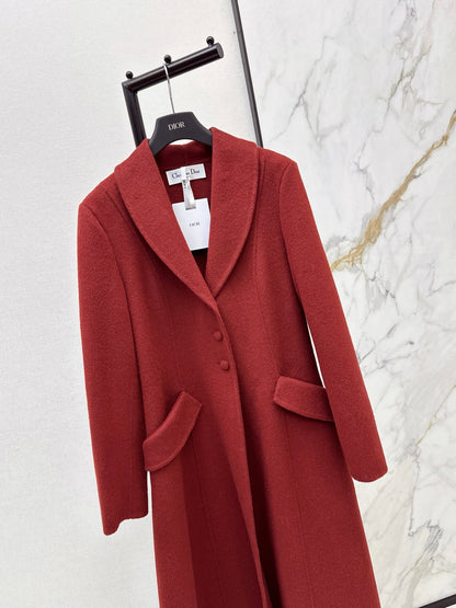 CD NEW woolen overcoats