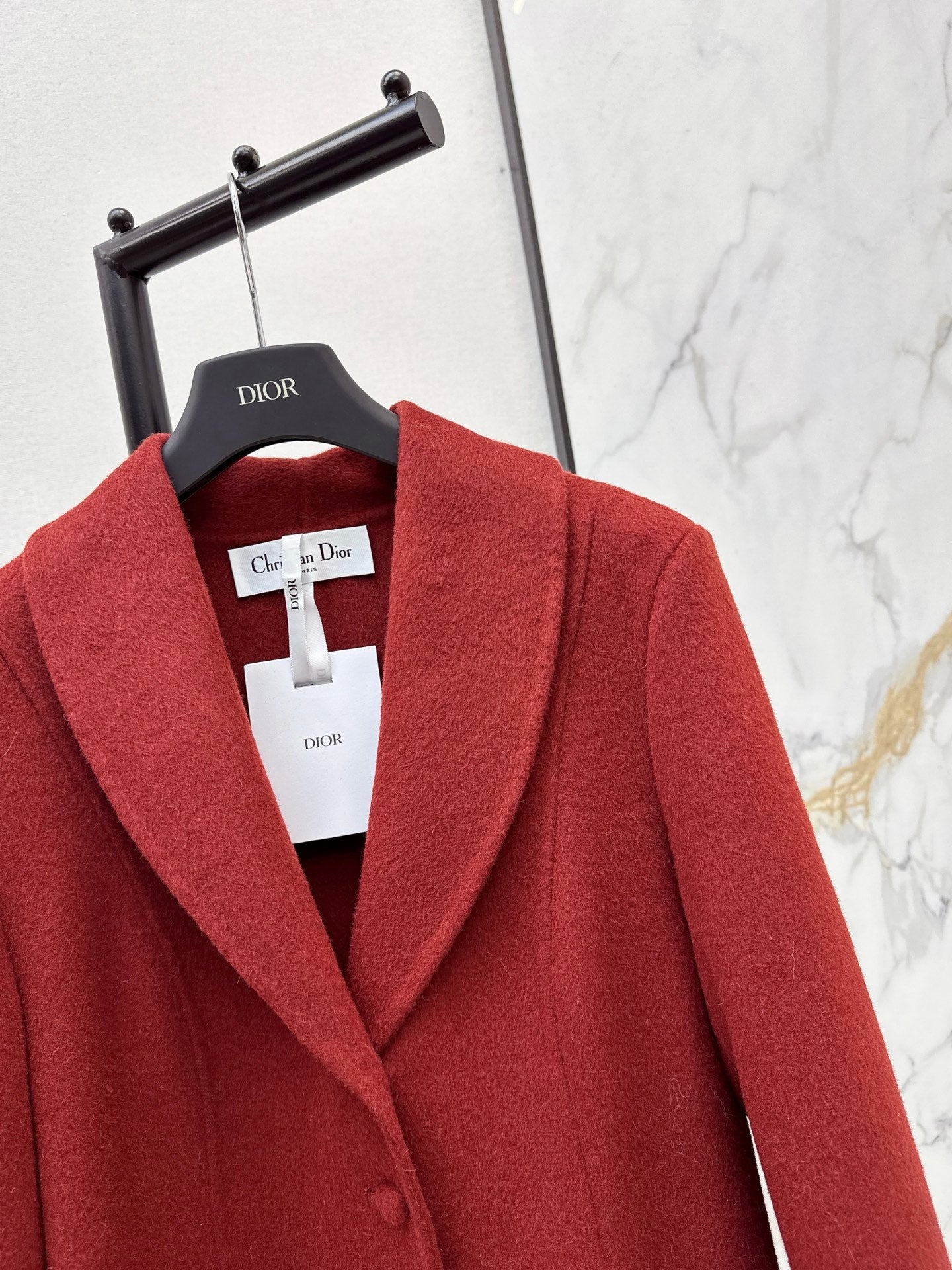 CD NEW woolen overcoats