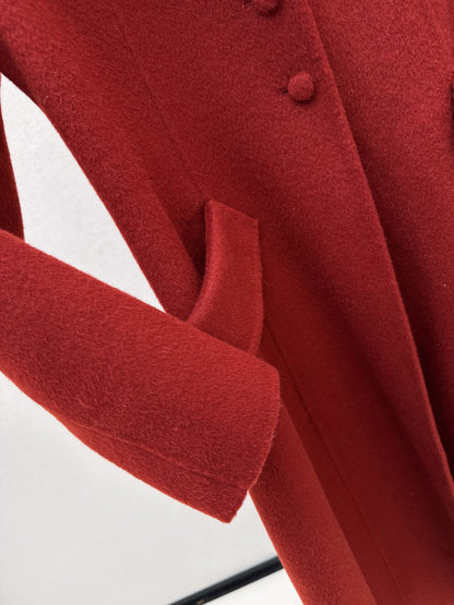 CD NEW woolen overcoats