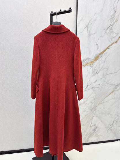 CD NEW woolen overcoats