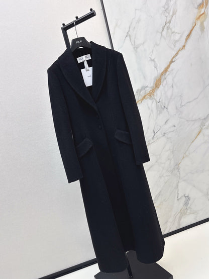 CD NEW woolen overcoats