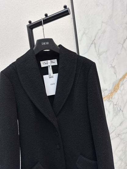 CD NEW woolen overcoats