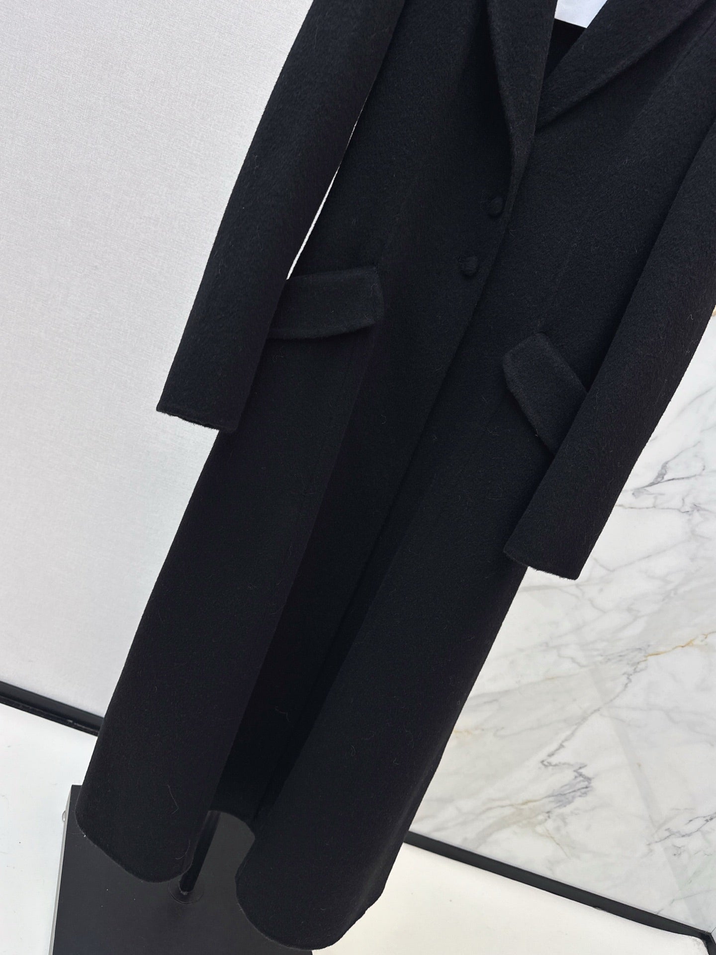 CD NEW woolen overcoats