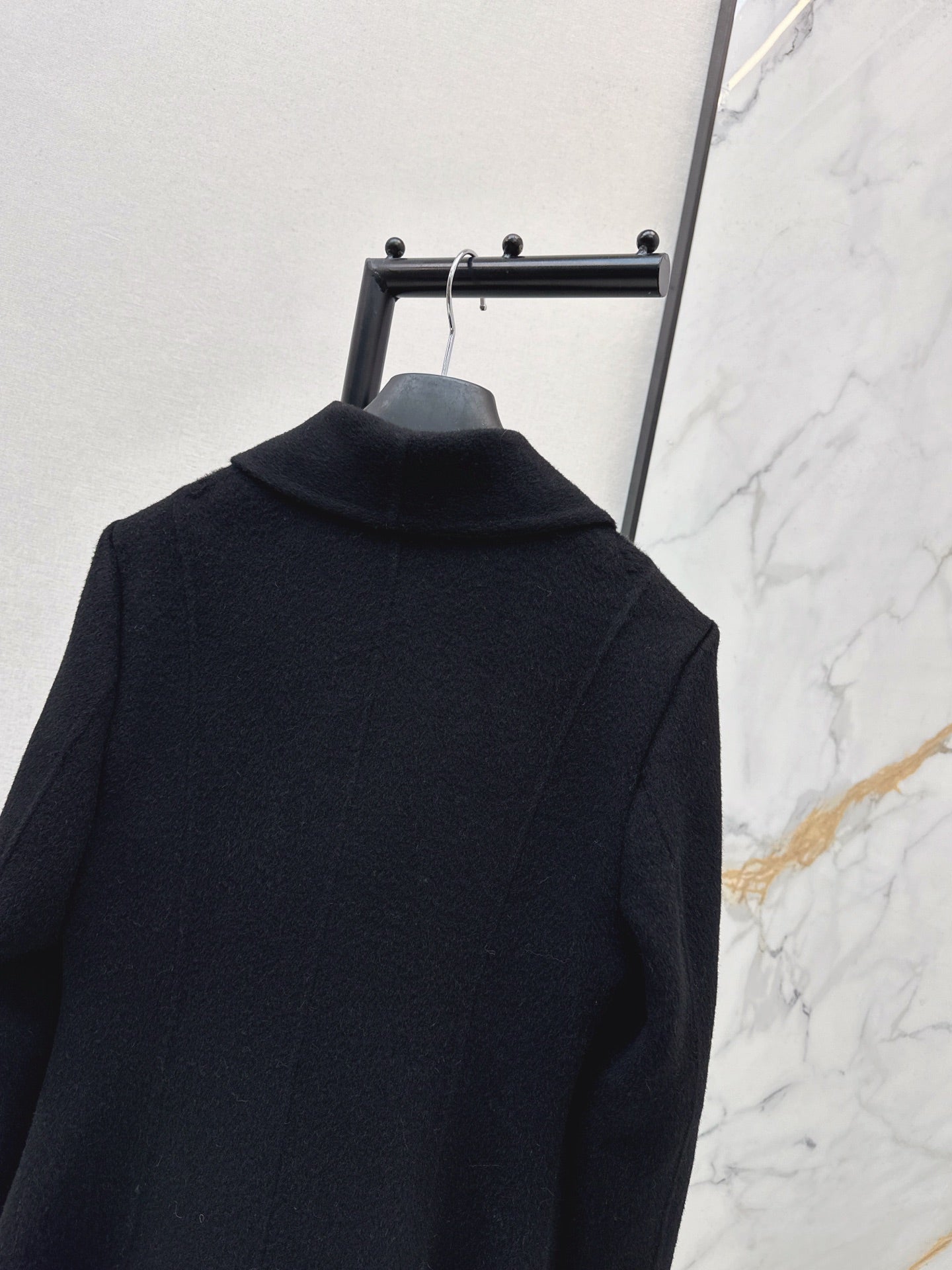 CD NEW woolen overcoats