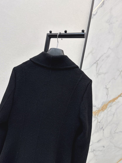 CD NEW woolen overcoats