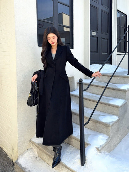 CD NEW woolen overcoats