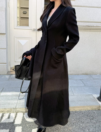 CD NEW woolen overcoats