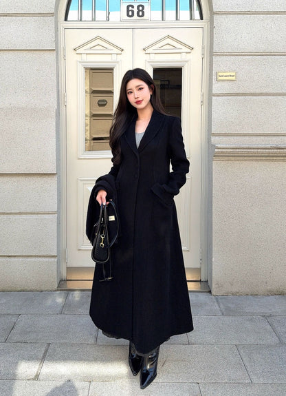 CD NEW woolen overcoats