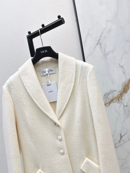 CD NEW woolen overcoats