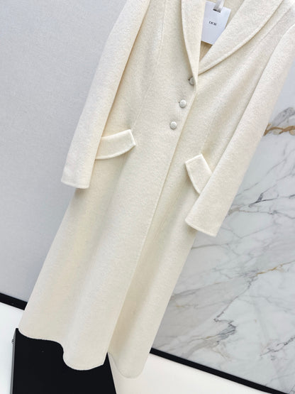 CD NEW woolen overcoats