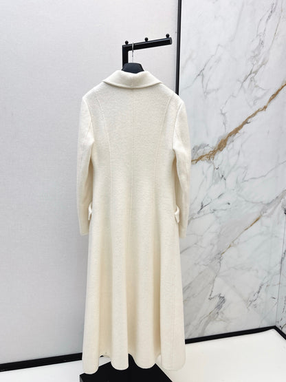 CD NEW woolen overcoats