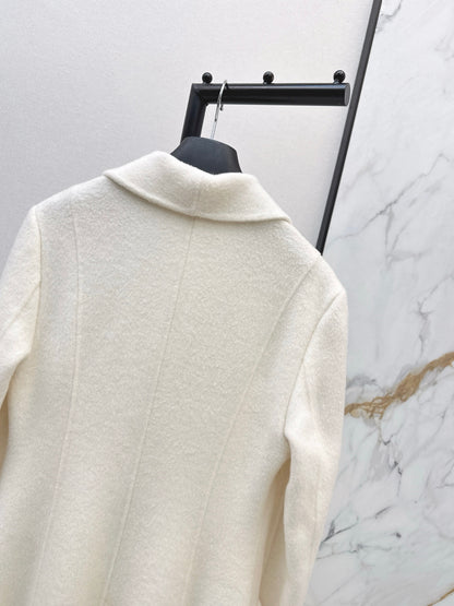 CD NEW woolen overcoats