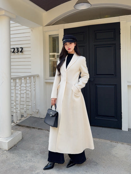 CD NEW woolen overcoats