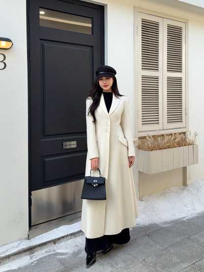 CD NEW woolen overcoats