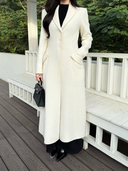 CD NEW woolen overcoats