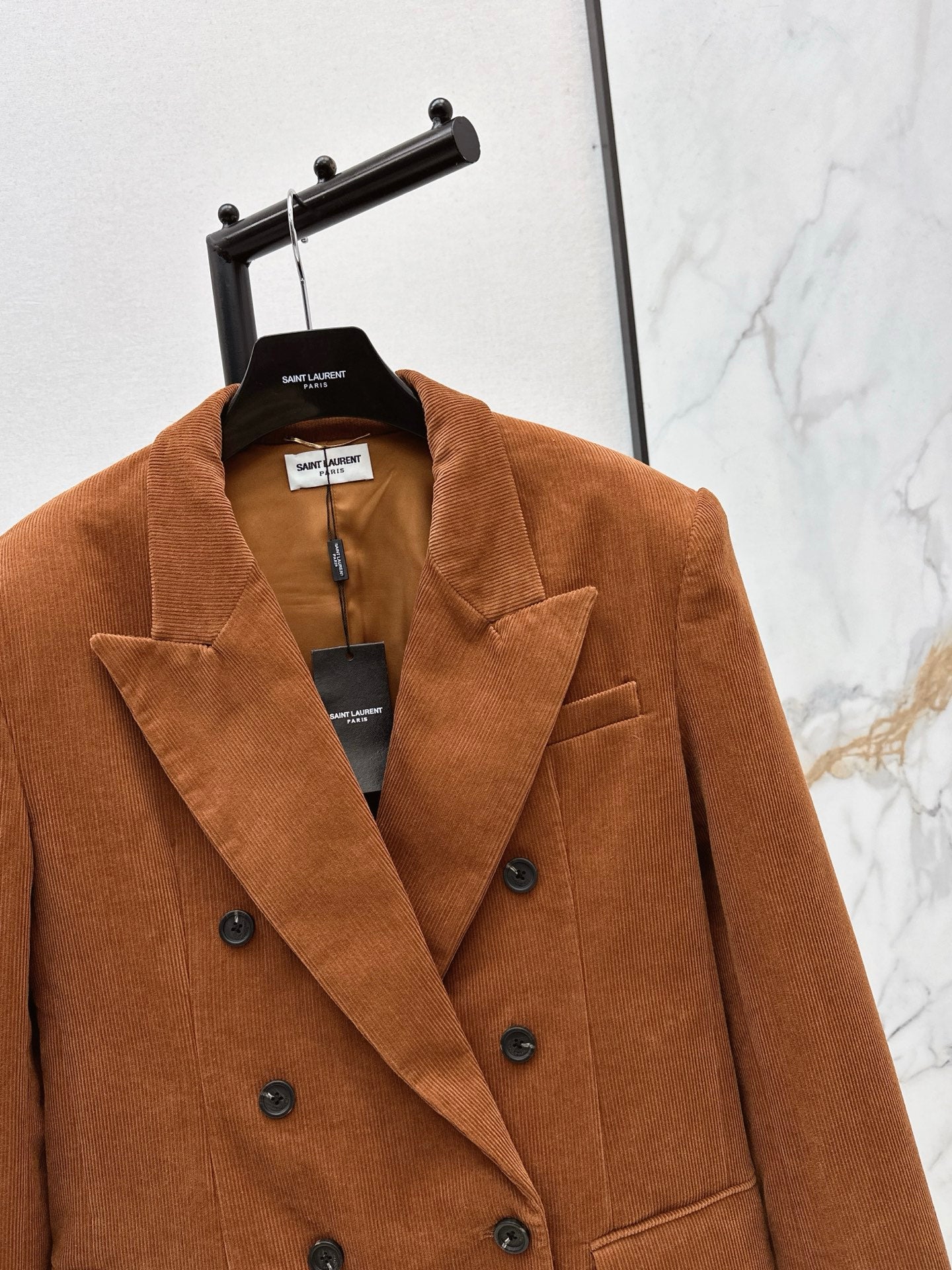 Saint NEW Corduroy jacket