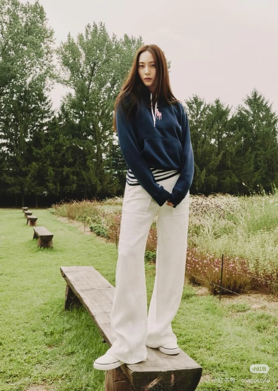 Ral NEW Fleece-lined hooded sweatshirt