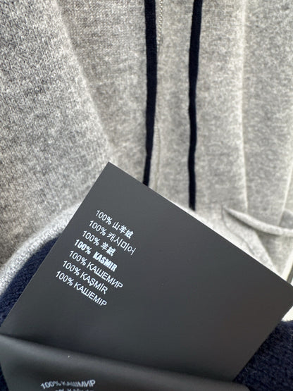 Miu NEW cashmere jacket