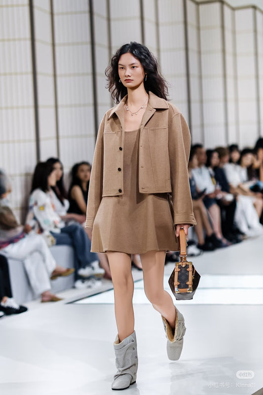 Louis NEW woolen jacket