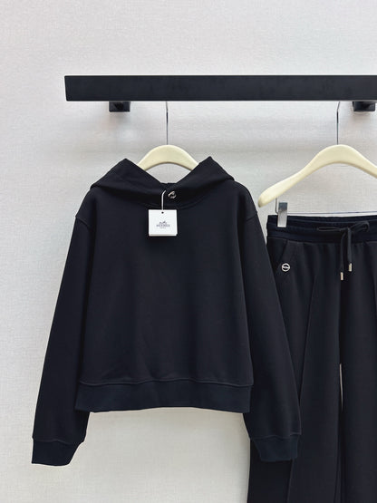 Herm NEW Hoodie casual pants suit