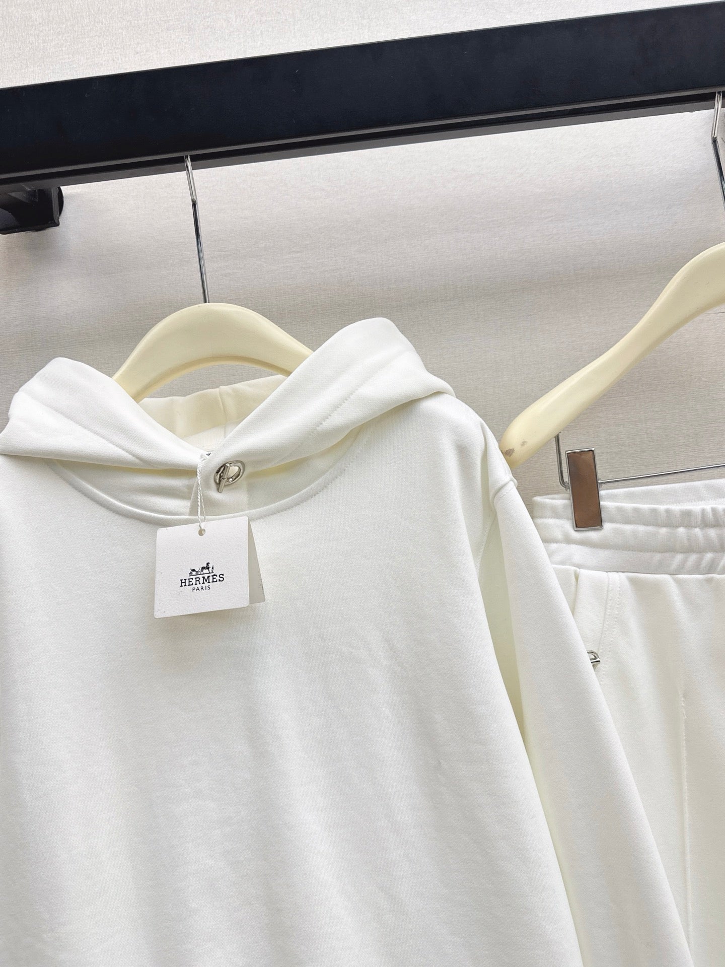 Herm NEW Hoodie casual pants suit