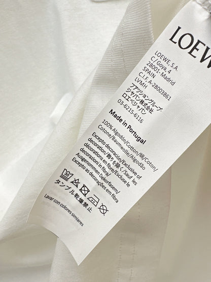 Loe NEW Embroidered T-shirt