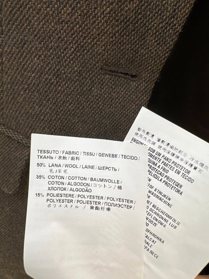 Miu NEW vintage wool jacket