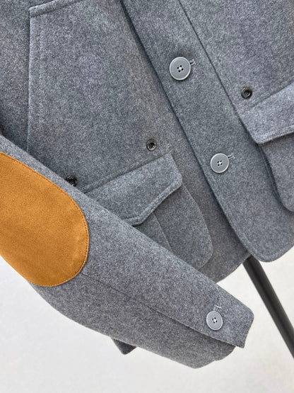 Loro NEW woolen blazer