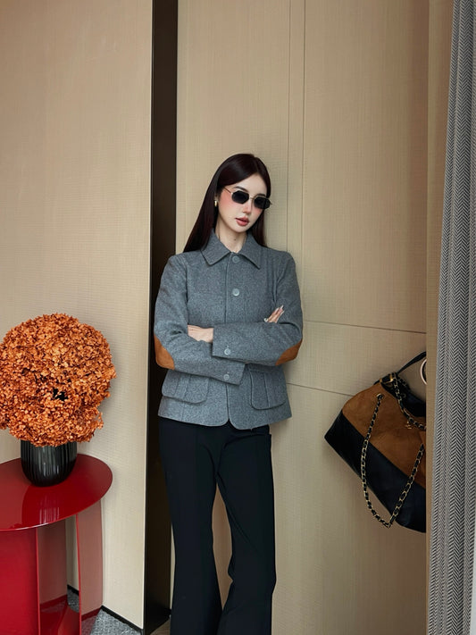 Loro NEW woolen blazer