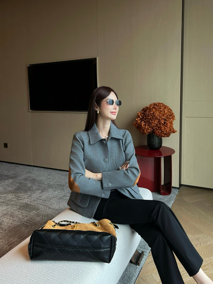 Loro NEW woolen blazer