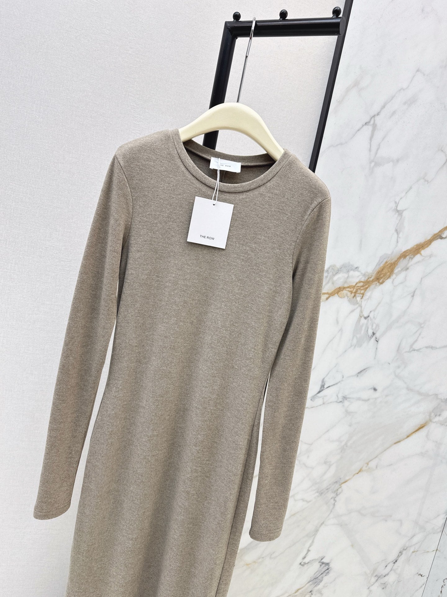 Row NEW bottoming dress