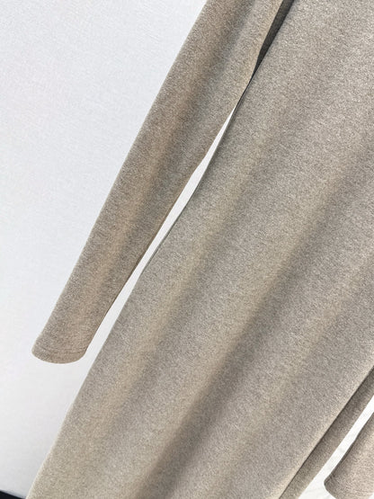 Row NEW bottoming dress