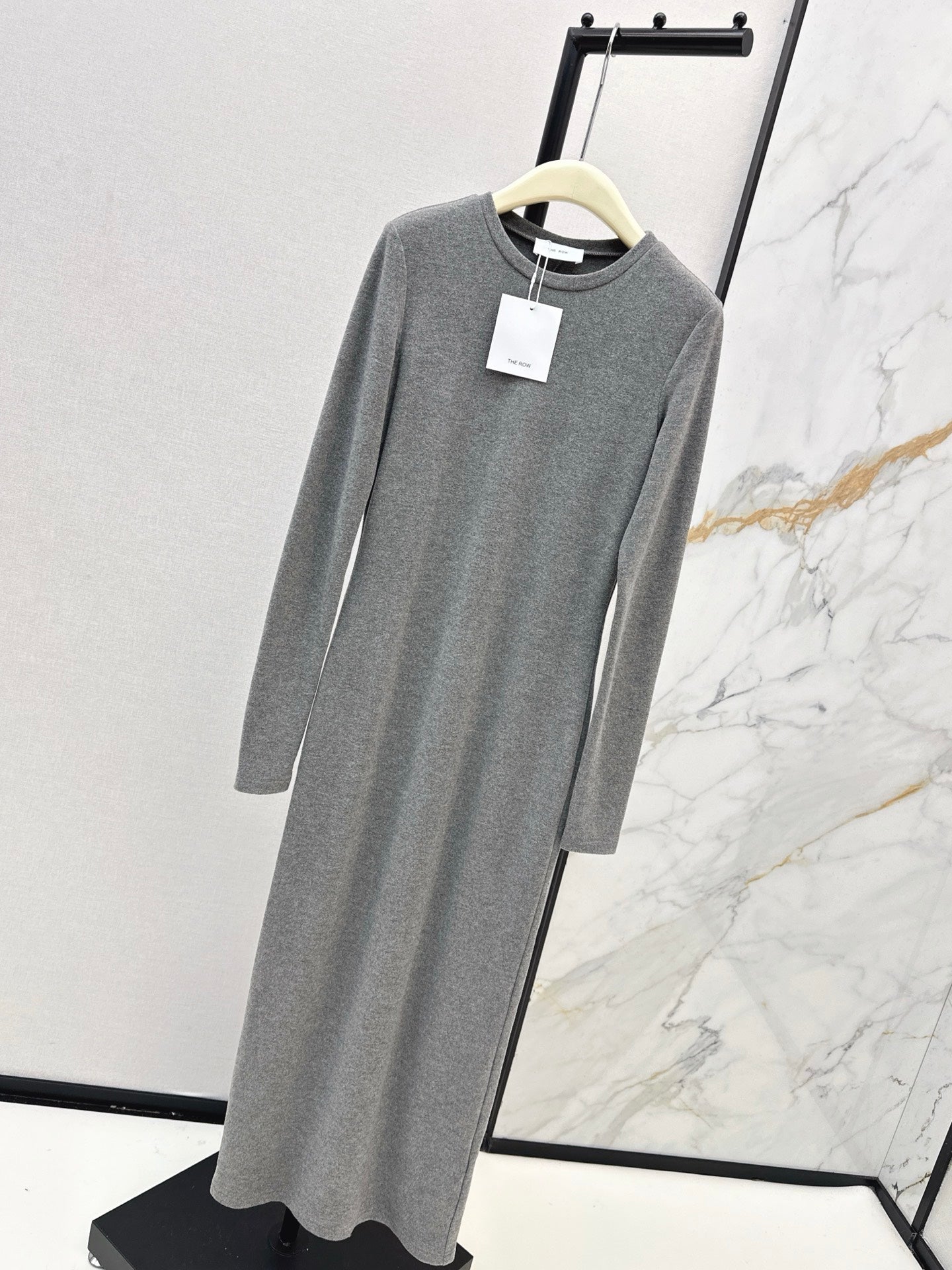 Row NEW bottoming dress