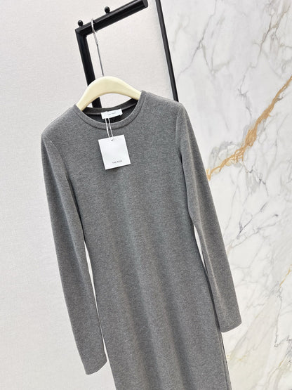 Row NEW bottoming dress