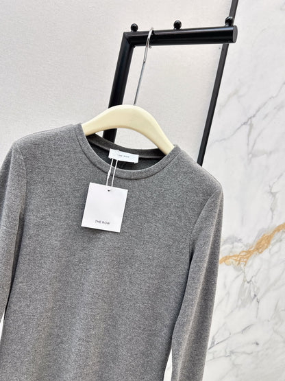 Row NEW bottoming dress