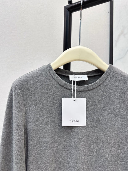 Row NEW bottoming dress