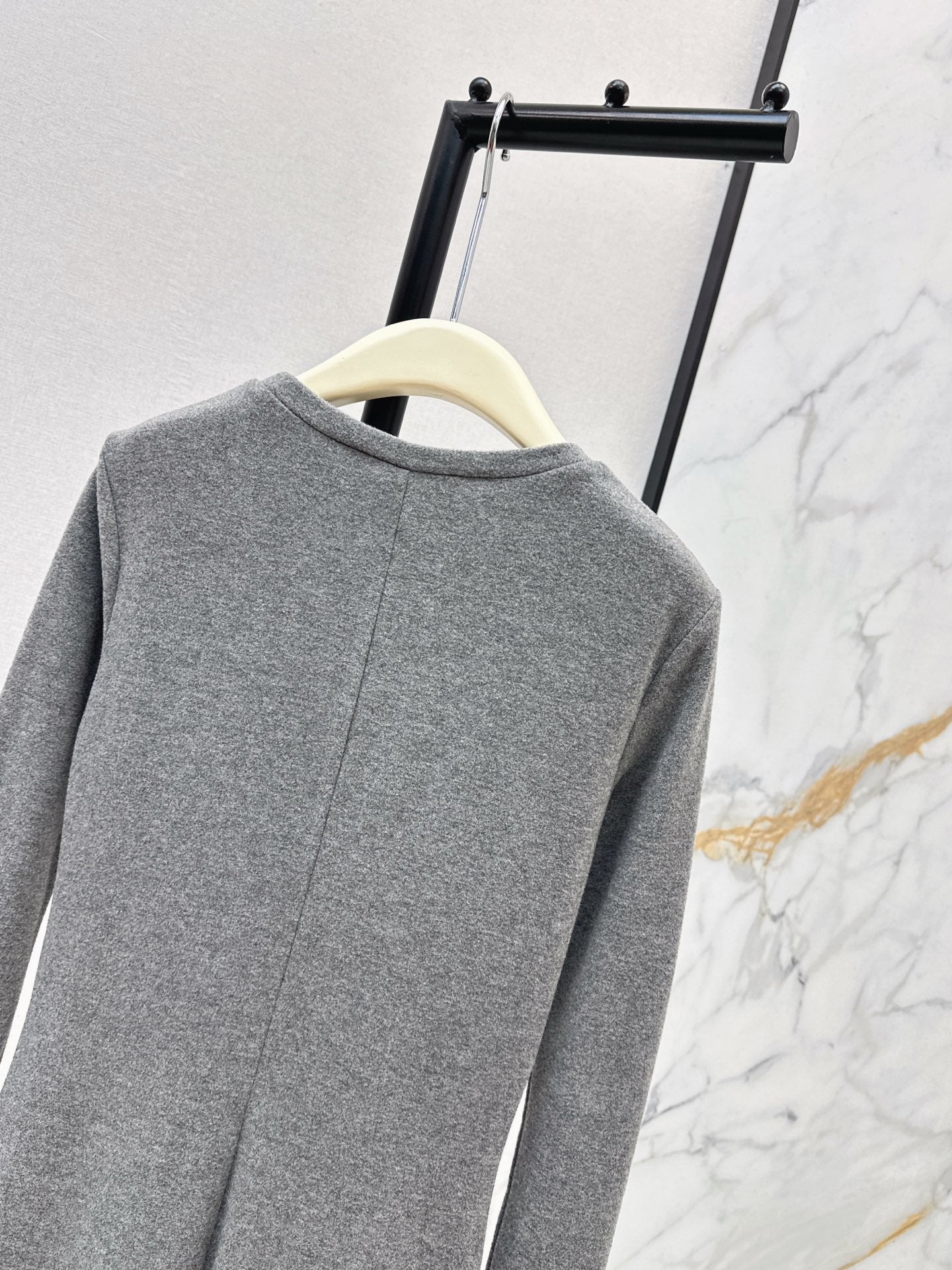 Row NEW bottoming dress