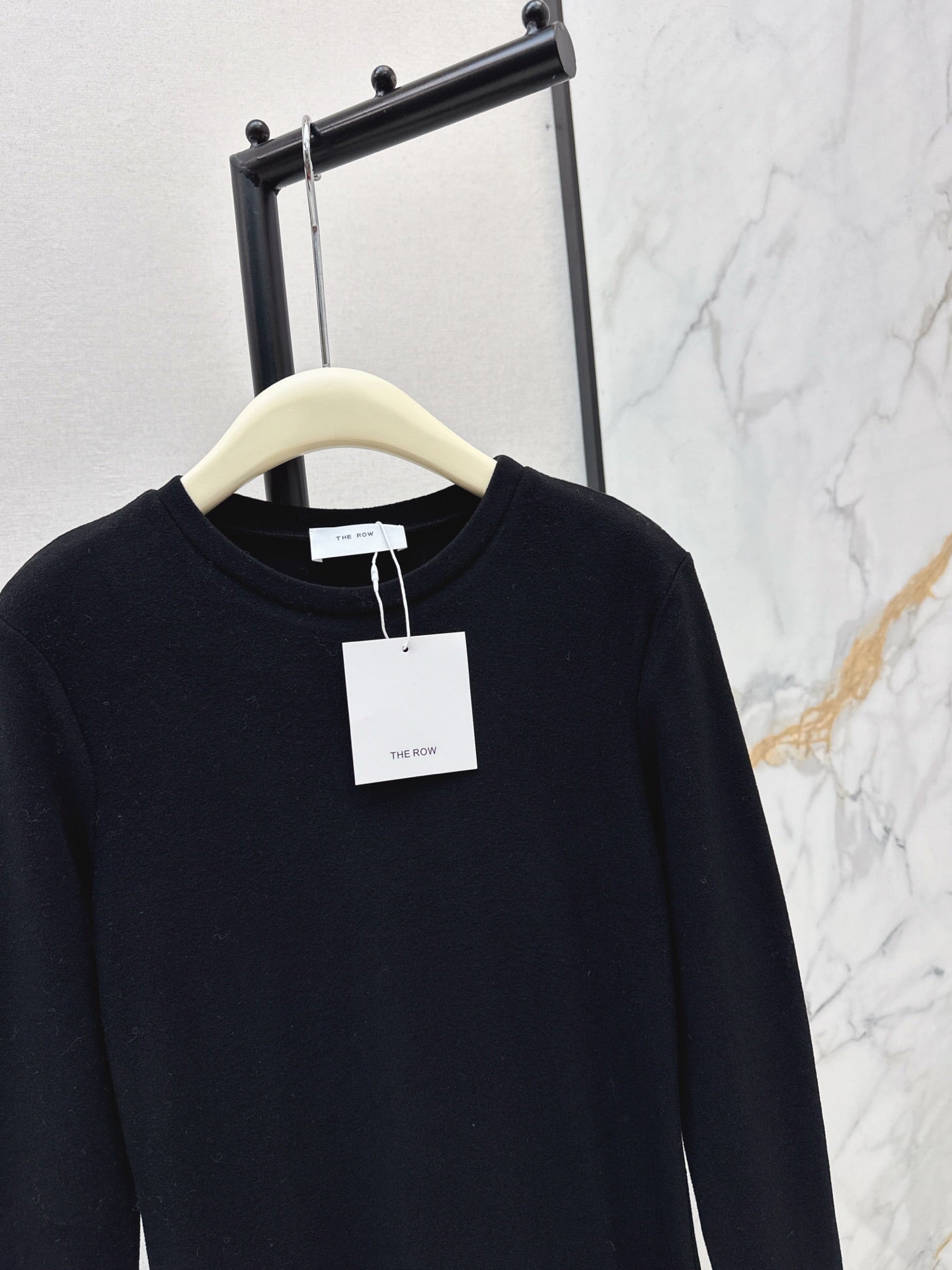 Row NEW bottoming dress