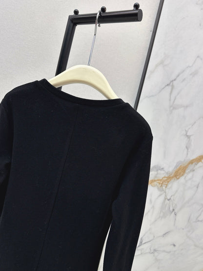 Row NEW bottoming dress