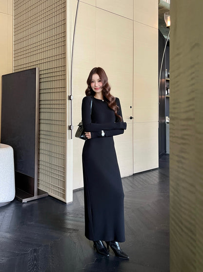 Row NEW bottoming dress