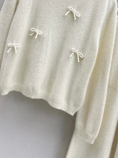 Miu NEW knitted suit